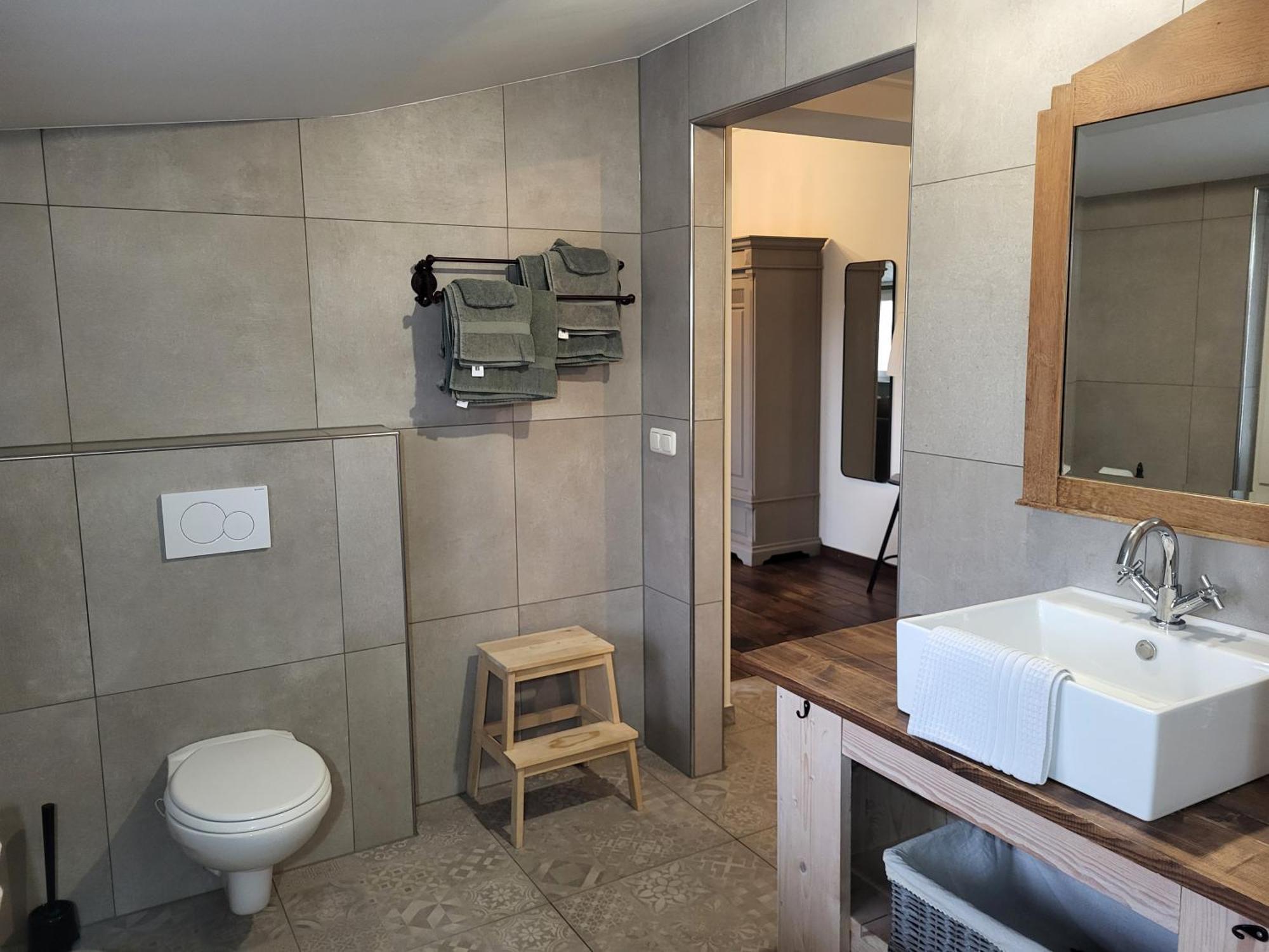 Bed and Breakfast De Turfstaeker Ospel Zewnętrze zdjęcie
