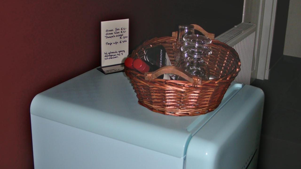 Bed and Breakfast De Turfstaeker Ospel Zewnętrze zdjęcie