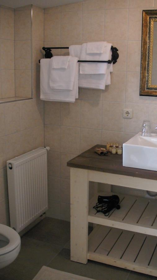 Bed and Breakfast De Turfstaeker Ospel Zewnętrze zdjęcie