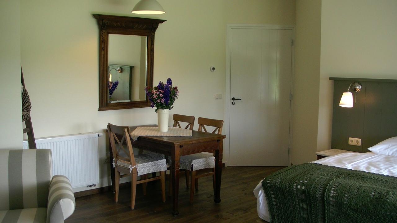 Bed and Breakfast De Turfstaeker Ospel Zewnętrze zdjęcie