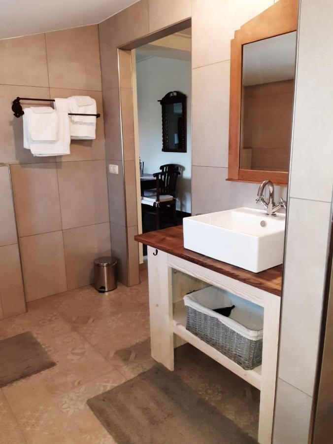 Bed and Breakfast De Turfstaeker Ospel Zewnętrze zdjęcie