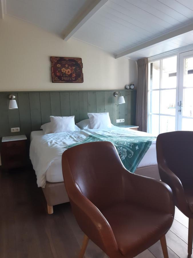 Bed and Breakfast De Turfstaeker Ospel Zewnętrze zdjęcie